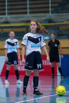 Bild 366 - C-Juniorinnen Landesmeisterschaft